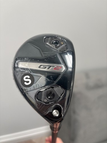 Brand new hybrid gt2 18deg - new,