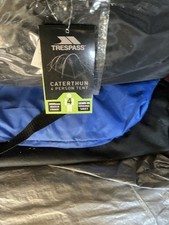 4 man trespass tent