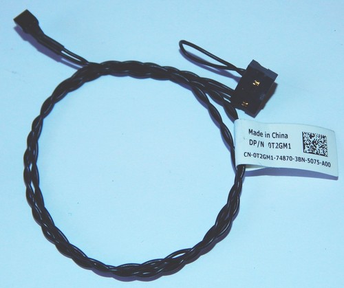 0t2gm1 dell precision - 0t2gm1, t7600