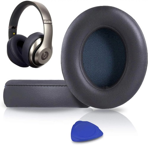 Replacement ear pads soft - replacement,