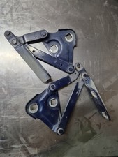 Peugeot 306 Bonnet Hinges Blue