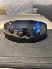 RuRoc RG1DX Lenses- Dark Tint