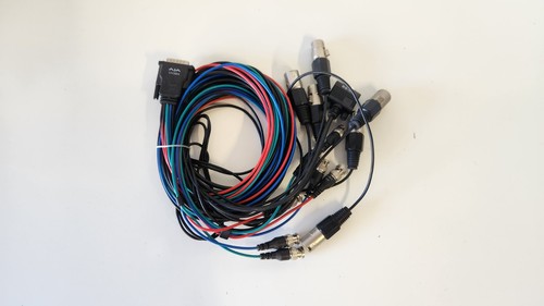 Aja kona breakout - kona, cable