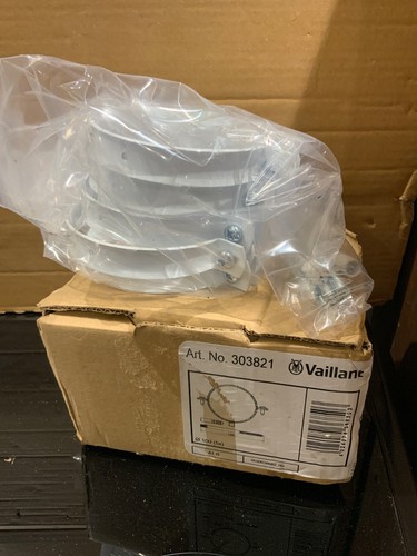 Vaillant 303821 pack flue - 303821,