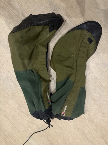 Berghaus yeti attak - berghaus,