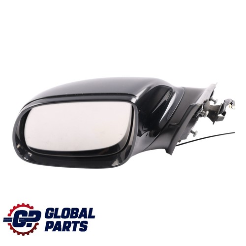 Audi electric mirror - 8r,
