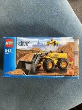 LEGO City 7630 Front-End Loader
