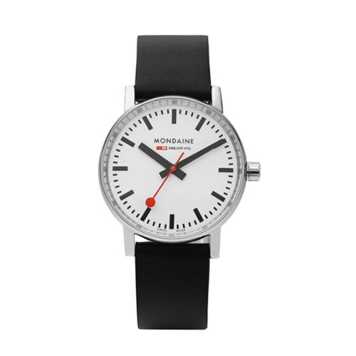 Mondaine evo2 mse 35110 - mondaine, mse.35110.lb