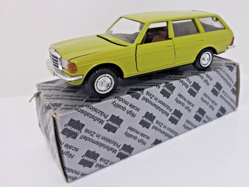 Mercedes benz conrad model - mercedes,