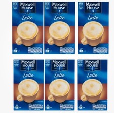 6 Maxwell Latte Coffee House