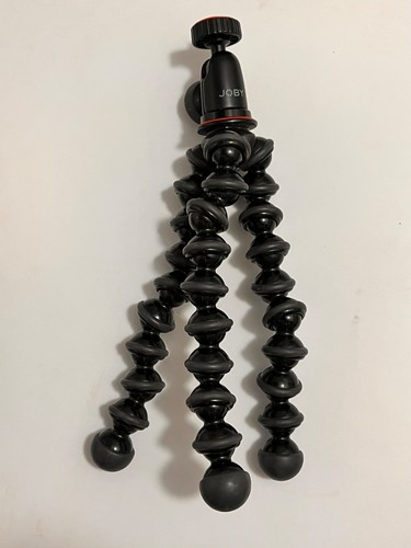 Joby gorillapod flexible - gorillapod,