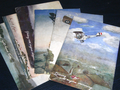 Original set six tuck - ,