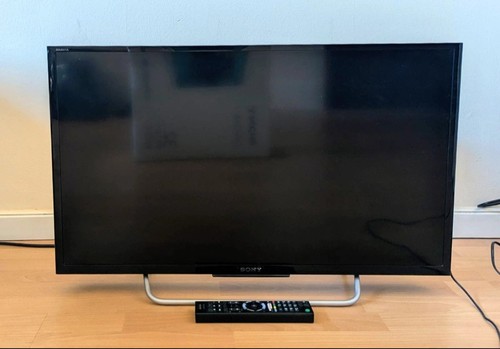 Sony bravia fullhd - tv,