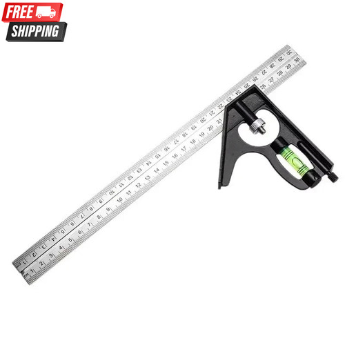300mm adjustable engineers - 300mm,