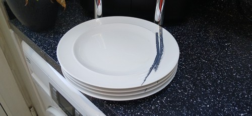 Denby urban dinner - denby, 4