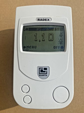 QUARTA RADEX RD1503 Geiger