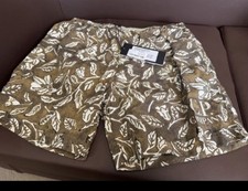 C P Company Swim Shorts Size