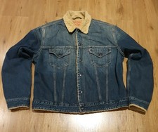 Levi's 71550 04 Sherpa Jacket