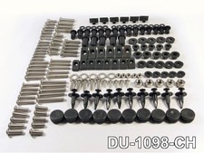 For Ducati 1098 2007-2011