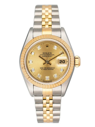 Rolex oyster perpetual - rolex,
