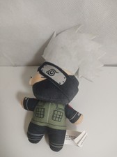Naruto Shippuden 7" kakashi