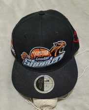 7 1/8 Trapstar London Shooters