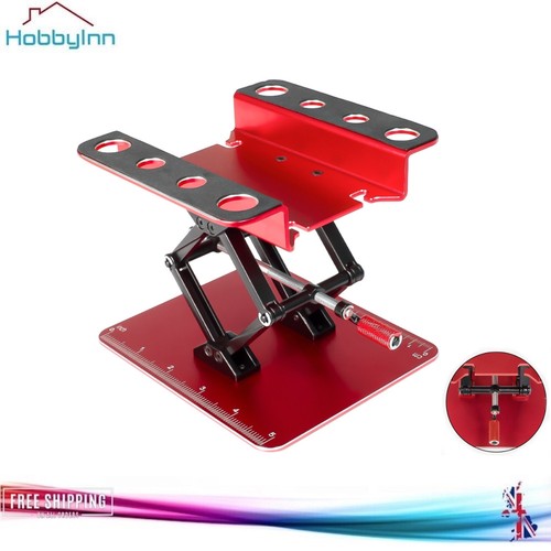 Car repair stand - rc,