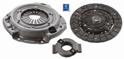 Sachs clutch kit for - kit, nissan