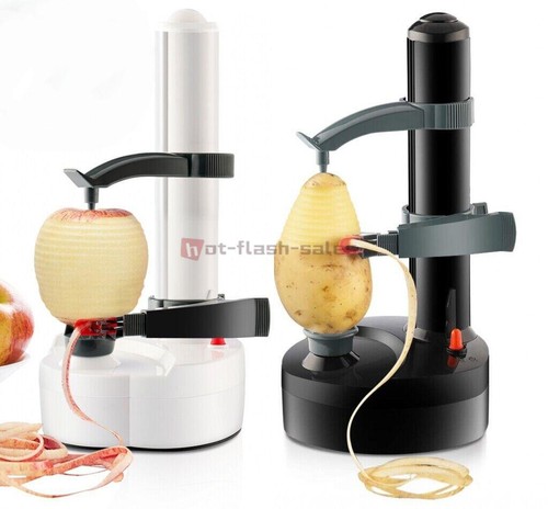 Electric automatic peeler - electric,