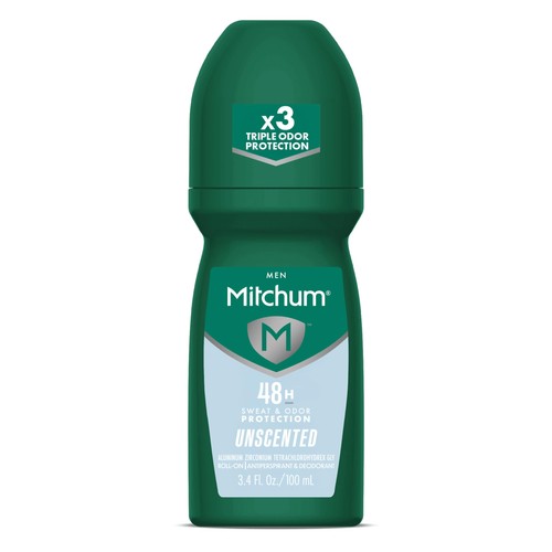 Mitchum men triple - mitchum,