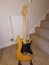 Fender Stratocaster Lite Ash -