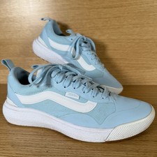 Vans Women’s Trainers UltraRange Exo Baby Blue - Size 4 UK (36.5 EUR)