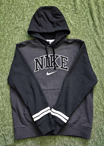 Nike retro collegiate - nike,