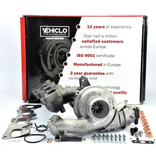 Turbocharger 830323 5002s man - 830323-5002s,