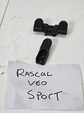 Rascal veo sport mobility