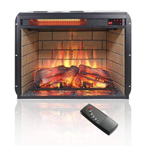 Infrared quartz heater - 23",