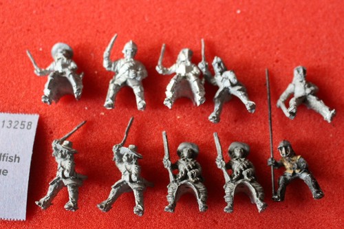 Wargames foundry acw american - wargames,