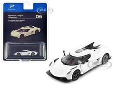 KOENIGSEGG JESKO ABSOLUT