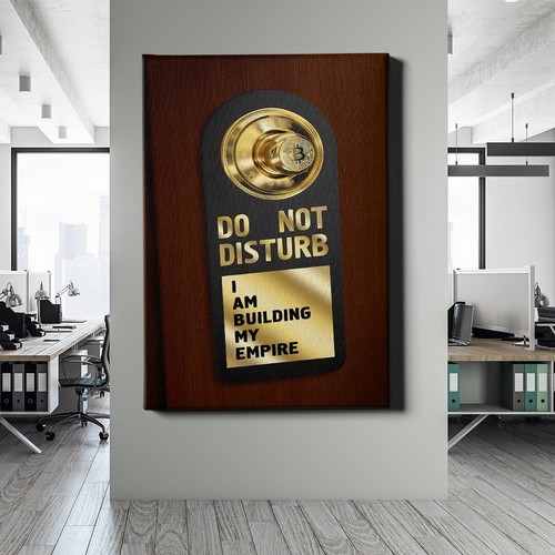 Wall art canvas acrylic - ✅wall,