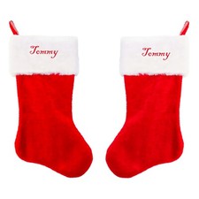 Personalised Jumbo Christmas