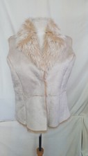 New, Ladies Gilet, Primark