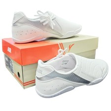 AIR Martial arts shoes/Silver/Footwear/Indoor shoes/INNAE Style/Made in Korea