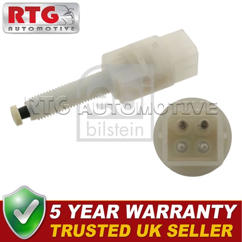 Brake light switch - brake, audi