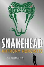 Snakehead value - (alex,