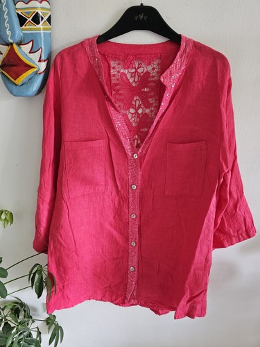 Made italy pink - made, ladies
