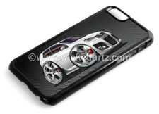 RetroArtz Cartoon Car Art Golf