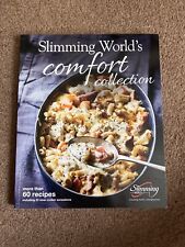 Slimming World Recipe Book /