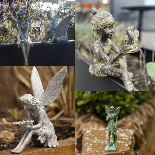 Novelty fairy garden - novelty,