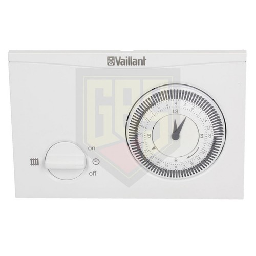 20116882 vaillant time switch - vaillant,
