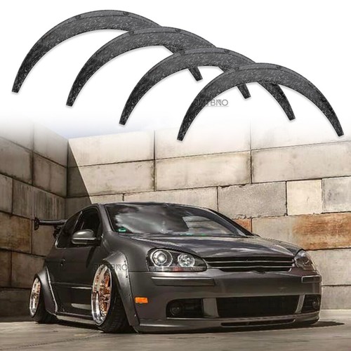 4pcs fender flares - 4pcs,